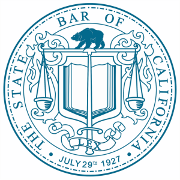 The State Bar of California Logo